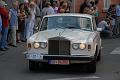 Oldtimer Rheinbach Classics 1985